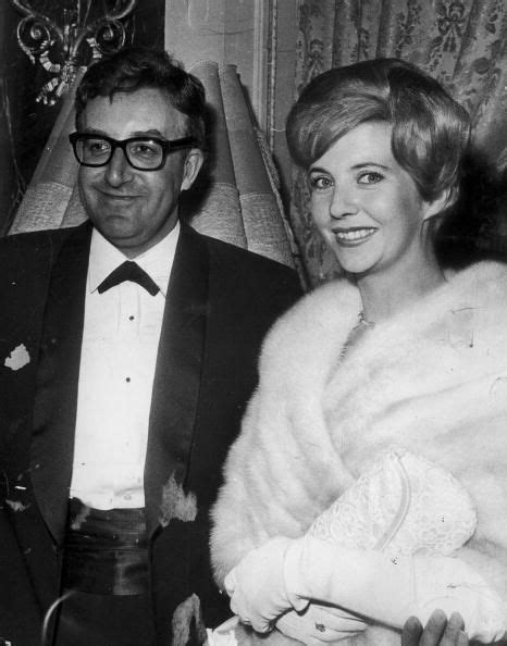 Anne Howe And Peter Sellers 1