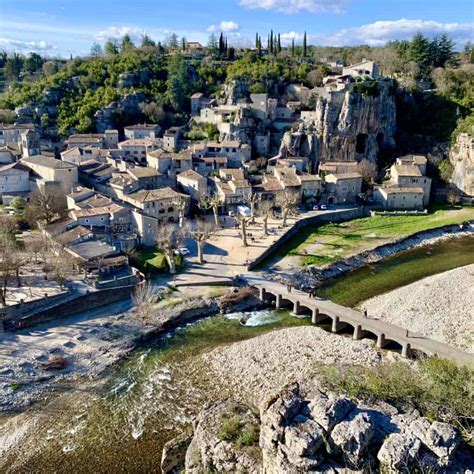 Les 5 plus beaux villages d Ardèche à visiter absolument