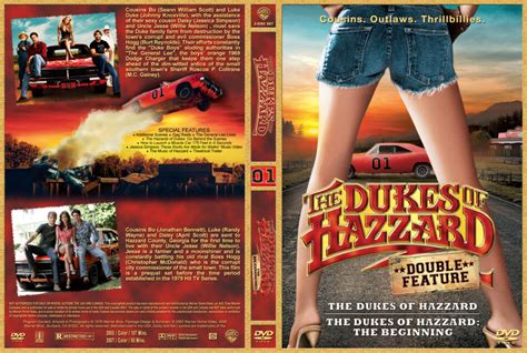 Dukes Of Hazzard Movie Unrated