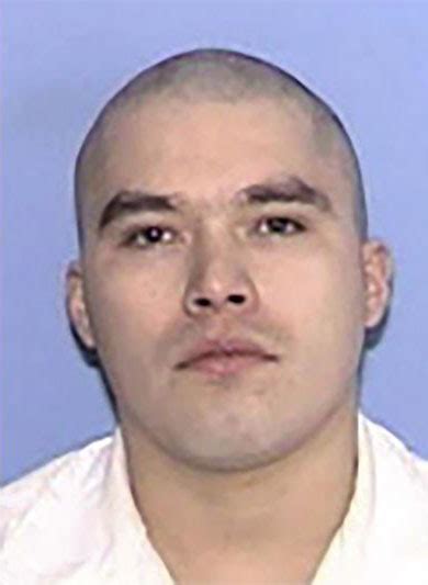 High Court Blocks Execution Of Texas Inmate Who Seeks Pastors Touch