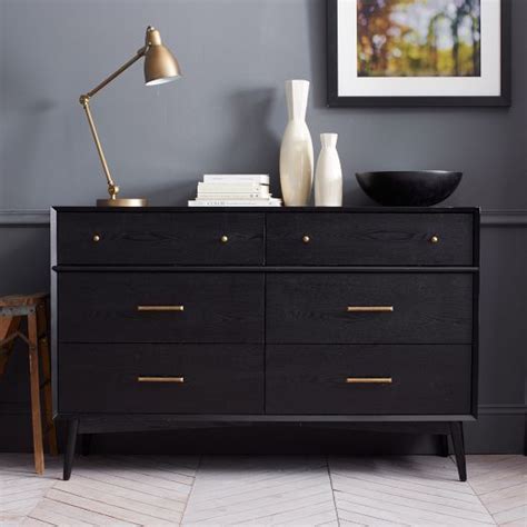 57 Ways To Incorporate Ikea Malm Dresser Into Your Décor Digsdigs