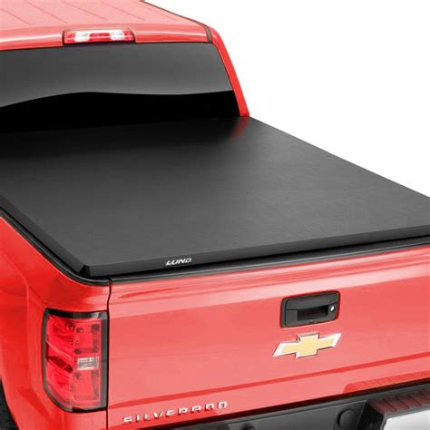 Lund Tonneau Cover Replacement Parts