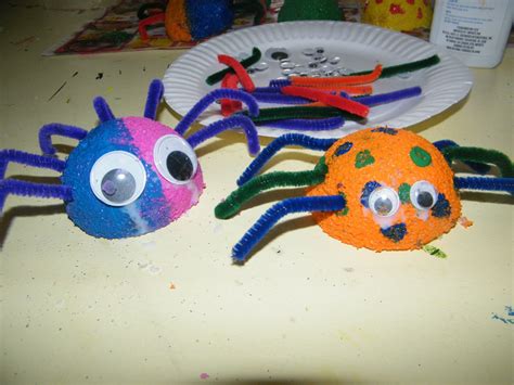 Adventures In Mommy Land Beetle Bug Craft