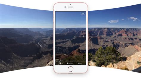 Facebook Brings 360 Degree Photos And Hd Video Support To Messenger