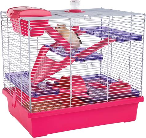 5 Best Mice Cages