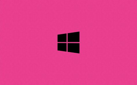 Windows 11 Pink Wallpaper 4k