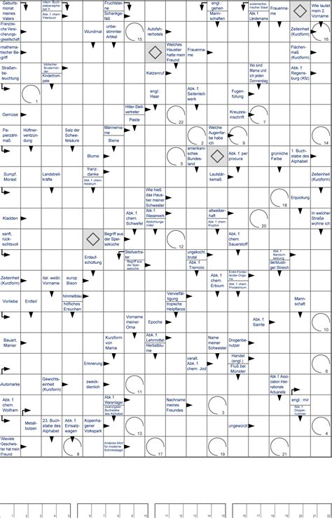 Leichte kreuzwortratsel zum ausdrucken kreuzwortratsel leicht zum ausdrucken from i0.wp.com. Rätsel-Design - Geschenk-Rätsel und Geschenk-Sudoku