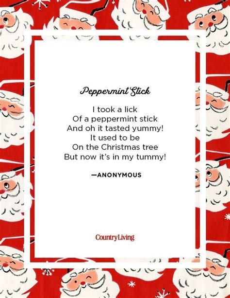 50 Awesome Funny Poems Christmas Poems Ideas