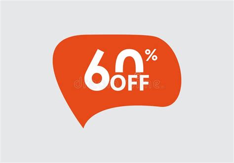 55 Off Sale Tag Or Sticker Discount Price Label Badge For Promo