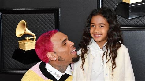 And he subtly shared the good news on instagram. Chris Brown's Latest IG Post Of Royalty & Aeko Proves He's One Proud Papa - Trapholizay