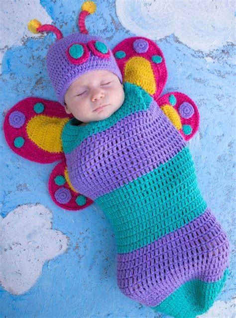 Crochet Baby Cocoons All The Cutest Ideas You Ll Love Artofit