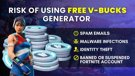 Free V Bucks Generator Scam Or Legit Way To Get Fortnite Currency And