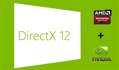 Microsoft New Video Shows Directx 12 Graphical Power