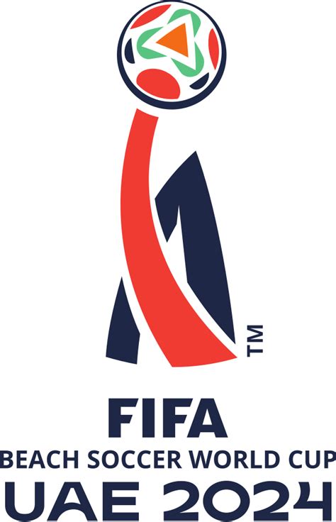 2024 Fifa Beach Soccer World Cup Logopedia Fandom