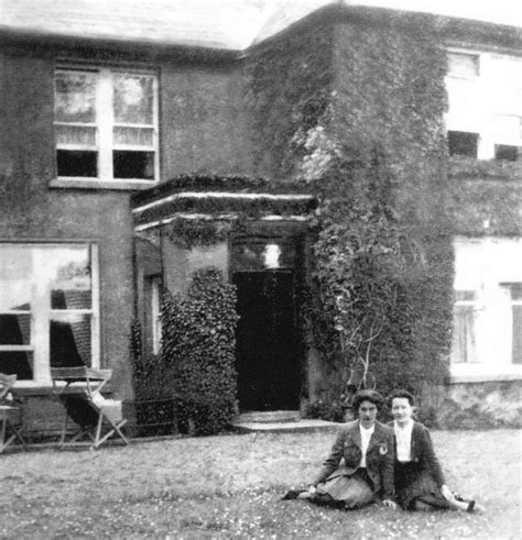 The Glebe House Kilfinane Topics Our Irish Heritage