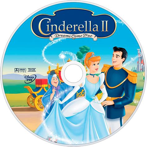 Suggest an update cinderella ii: Cinderella II: Dreams Come True | Movie fanart | fanart.tv