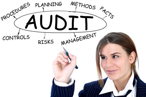 How To Audit Project Risk Management