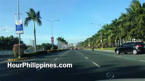 Macapagal Avenue Pasay City By Youtube