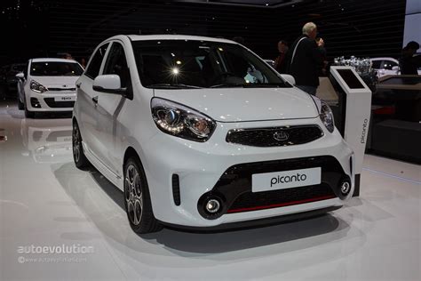 Wears distributiors in turkey mail : 2015 Kia Picanto Facelift Arrived in Geneva With a Fixed ...