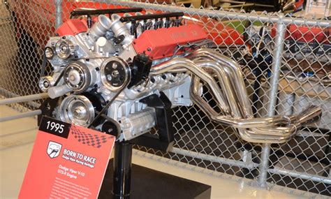 Mopar Glory 6 Of Greatest Dodge Performance Engines Ever Made