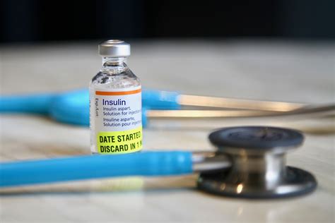 Physiologic basis for predicting insulin demand evoked by composite meals. Illinois Becomes Second State to Cap Monthly Insulin ...