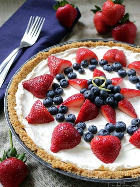 Scoop mixture into a silicone ice cube mold and freeze until solid. 4th of July Desserts! Celebrate with these RED WHITE and ...