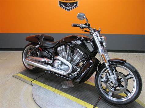 2009 Harley Davidson V Rod Muscle Vrscf For Sale 90258 Mcg