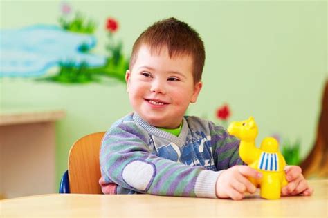 10 Common Symptoms Of Down Syndrome Facty Health