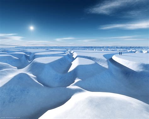 10 North Pole Facts We Bet You Dont Know The List Love