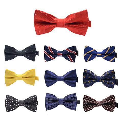 Easy Bow Tie Pattern Free Patterns