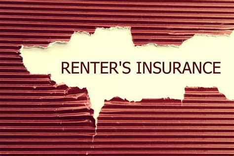 What Does Renters Insurance Cover · The Insurance Bulletin