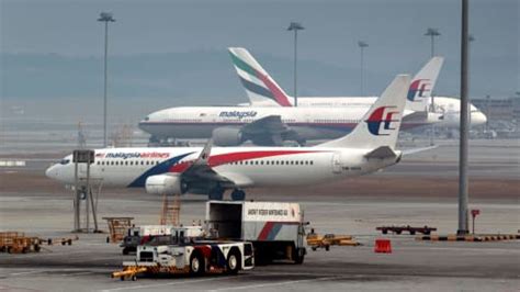 2,757 likes · 4,660 were here. Malaysia Airlines won't ground B777 fleet, CEO says