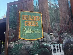 Boulder Creek California Boulder Creek Places In California Bouldering