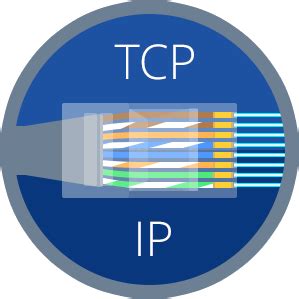 The transmission control protocol (tcp) is one of the main protocols of the internet protocol suite. The TCP/IP Model and Protocol Suite Explained | MVPS.net ...