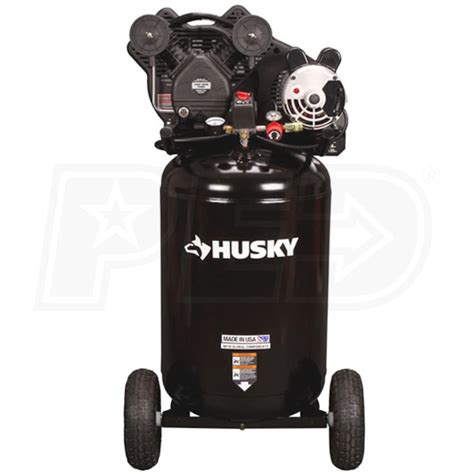 Are Husky Air Compressors Any Good