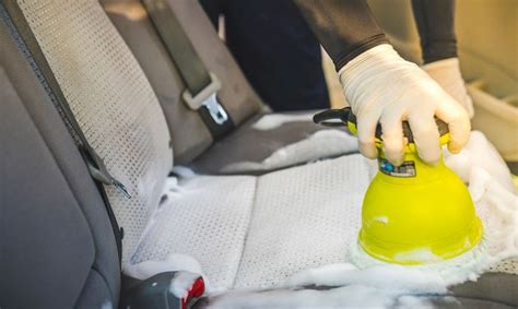 How To Get Pee Out Of Car Seat Complete Guide Carseatguides