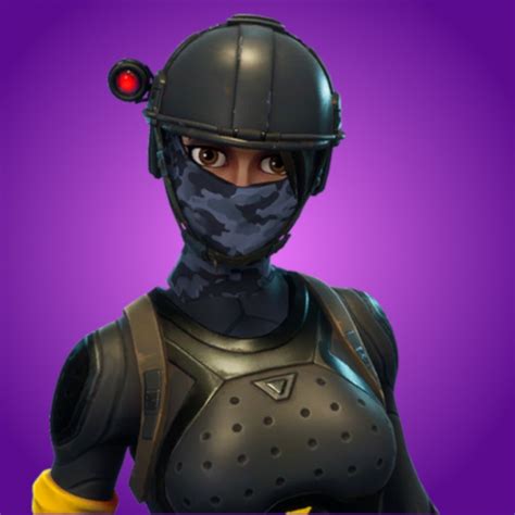 Fortnite Battle Royale Elite Agent The Video Games Wiki