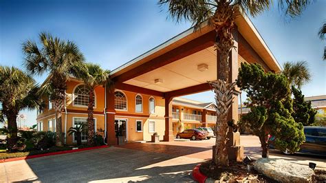 Best Western Paradise Inn In Corpus Christi Tx 361 992 3