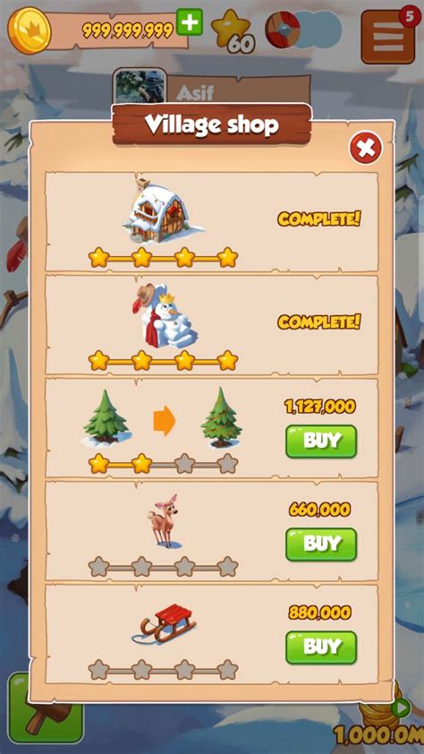 The down side of this trick is that you have to use multiple facebook account as you will need one for every coin master account. How to Get Unlimited Spins in Coin Master