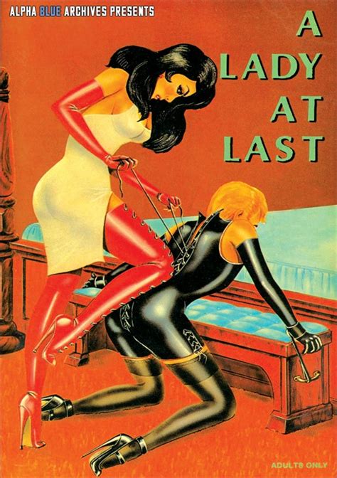 Lady At Last A Alpha Blue Archives Unlimited Streaming At Adult Empire Unlimited