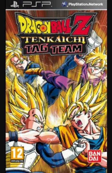 In the game, you can collect cards and fight just like the characters do in the anime! Best PPSSPP Setting Of Dragon Ball Z Tenkaichi Tag Team Using PPSSPP Version.1.3.0.1.apk - Free ...