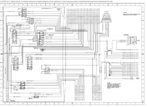 Kenworth t300 wiring diagram kenworth wiring diagram. Kenworth P94 Full Electrical Wiring Diagram - PDF DOWNLOAD ~ HeyDownloads - Manual Downloads