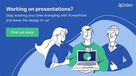 Presenting Data In Powerpoint In Visual And Effective Ways