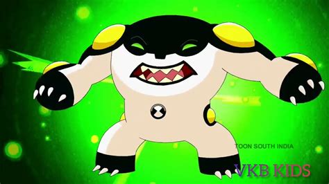 Tamil Dubbed Cartoon Ben 10 Funny Moments Ep 5 Youtube