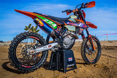 Am i coming out the. Race Test: KTM 250 XC-F vs. YZ250FX - Dirt Bike Test