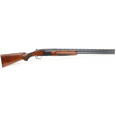 Miroku Charles Daly Over Under Gauge Shotgun S