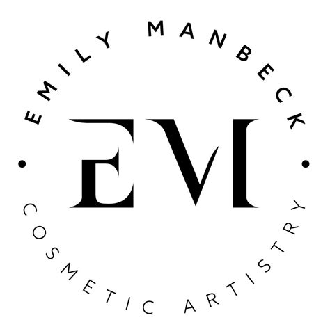 Emily Manbeck Cosmetic Artistry Mishawaka In