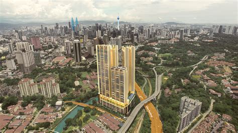 Lot 98513, persiaran setia damai, setia alam, 40170 shah alam, selangor. Duta Park Residences | Kuala Lumpur | New Property Launch ...