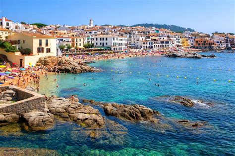 21 Sun Soaked Summer Destinations In Europe Travel Tips Our