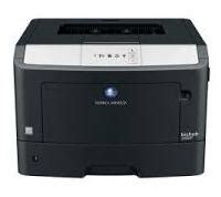 Download the latest drivers, manuals and software for your konica minolta device. Konica Minolta bizhub 3300P Laser Printer Price in India ...